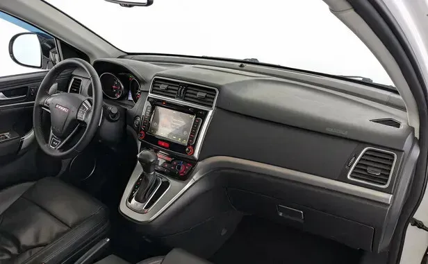 Haval H6, I — фото 6