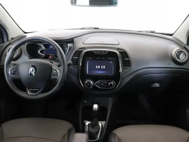 Renault Kaptur, I — фото 14