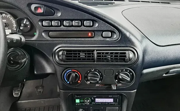 Chevrolet Niva, I Рестайлинг — фото 6