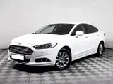 Ford Mondeo, V — фото 1
