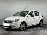 Renault Sandero, I — фото 1