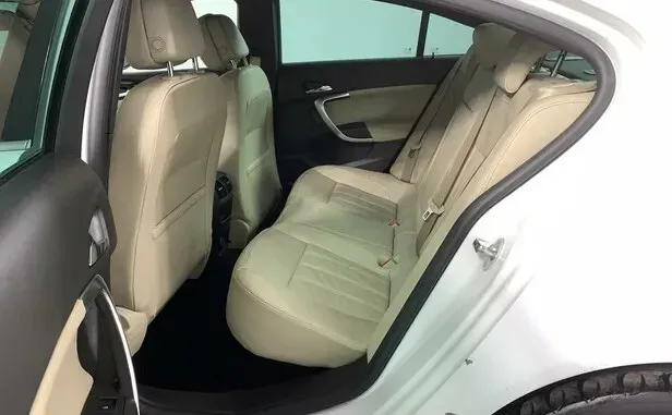 Opel Insignia, I Рестайлинг — фото 6