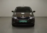 Skoda Rapid, I Рестайлинг — фото 1