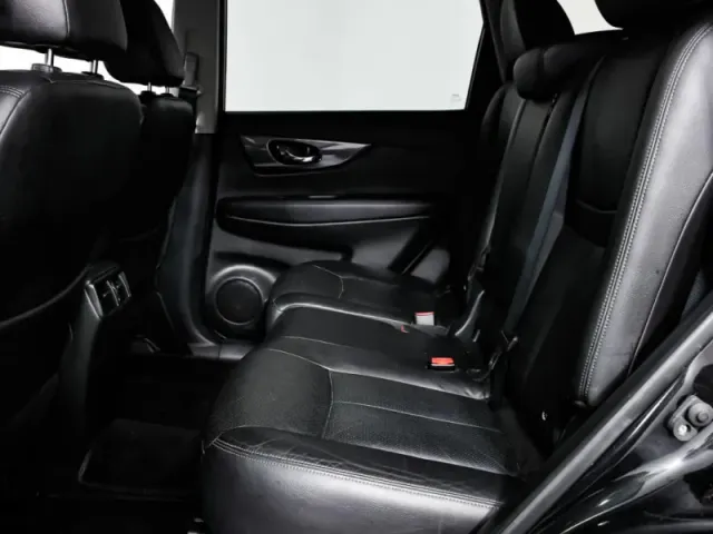 Nissan X-Trail, III — фото 12