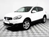 Nissan Qashqai, I Рестайлинг — фото 1