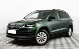Skoda Karoq, I — фото 1