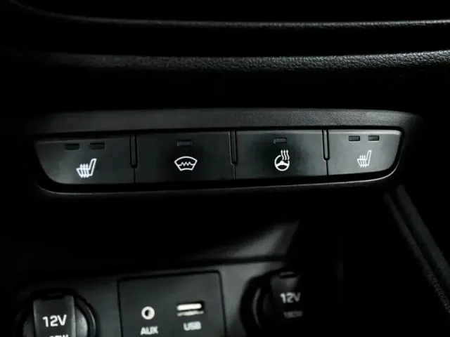 Hyundai Solaris, II — фото 16