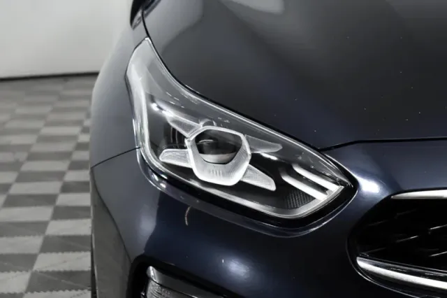 Kia Cerato, IV — фото 9