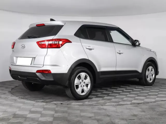 Hyundai Creta, I — фото 5