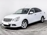 Nissan Almera, III (G15) — фото 1