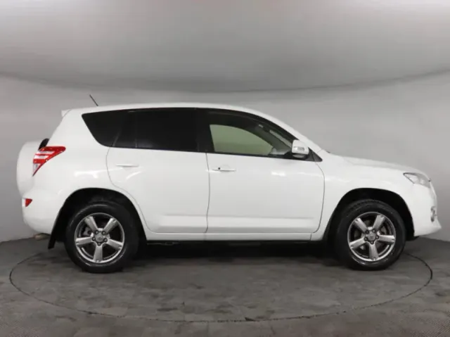 Toyota RAV4, III (XA30) Рестайлинг — фото 4