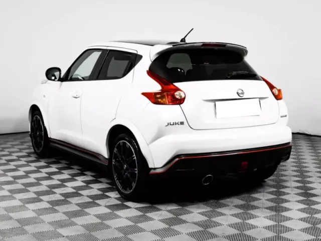 Nissan Juke Nismo, I — фото 7