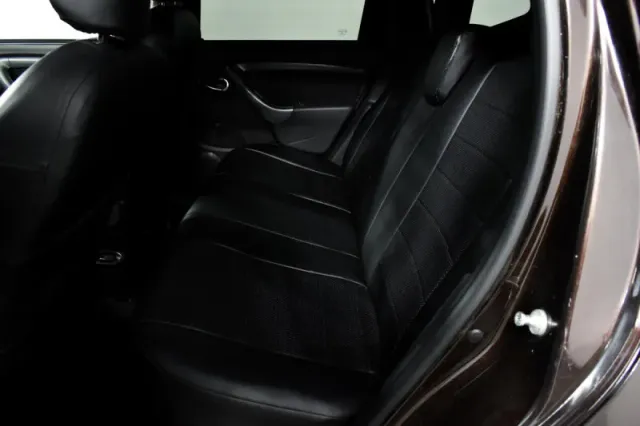 Renault Duster, I Рестайлинг — фото 12