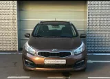 Kia Ceed, II Рестайлинг — фото 1