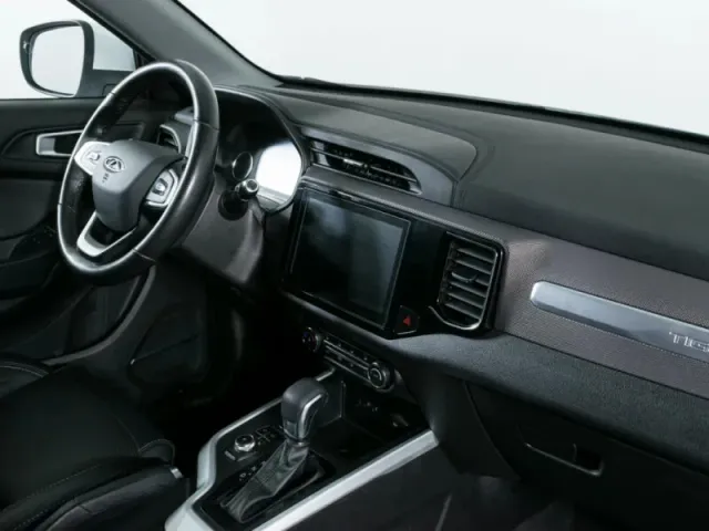Chery Tiggo 4, I Рестайлинг — фото 8