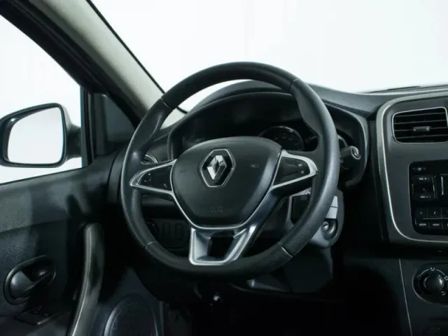 Renault Sandero, II Рестайлинг — фото 16
