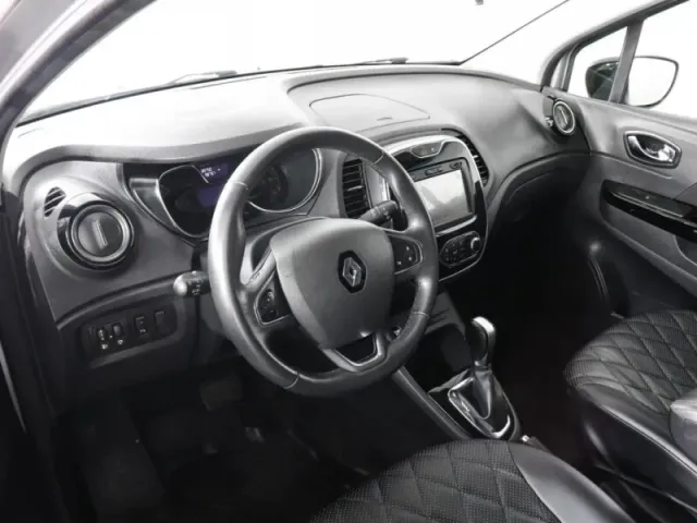 Renault Kaptur, I — фото 38