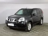 Nissan X-Trail, II — фото 1