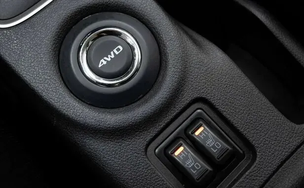 Mitsubishi Outlander, III — фото 15
