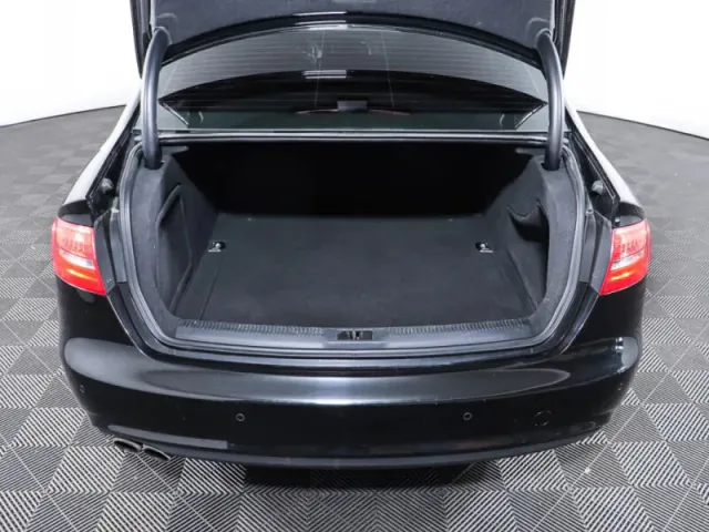Audi A4, IV (B8) Рестайлинг — фото 12