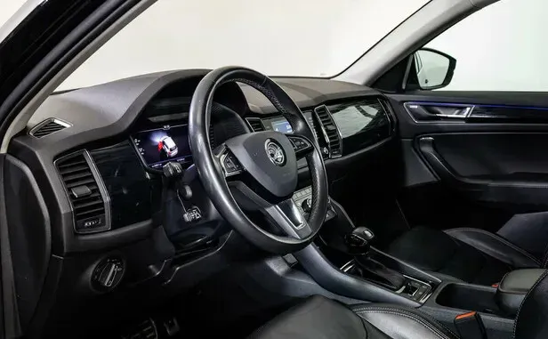 Skoda Kodiaq, I — фото 6