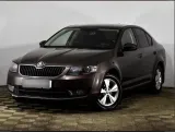 Skoda Octavia, III — фото 1