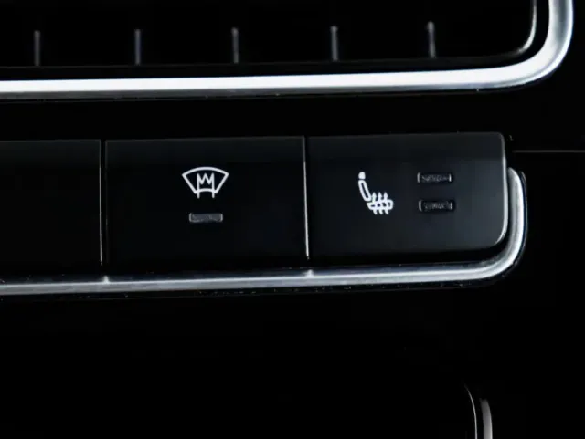 Volkswagen Polo, V Рестайлинг — фото 18