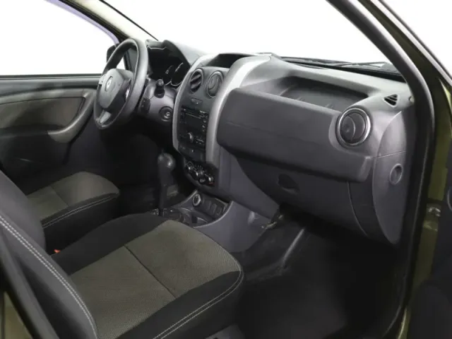 Renault Duster, I Рестайлинг — фото 9