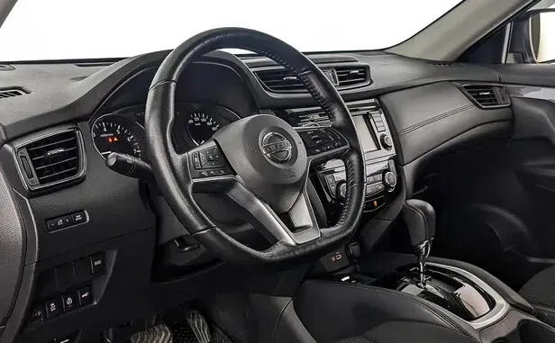 Nissan X-Trail, III Рестайлинг — фото 8
