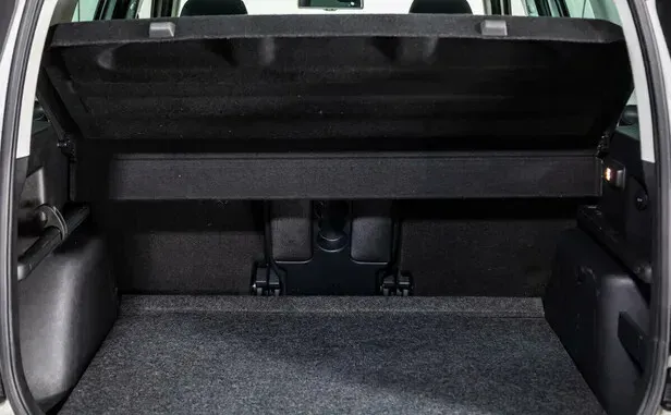Skoda Yeti, I Рестайлинг — фото 15