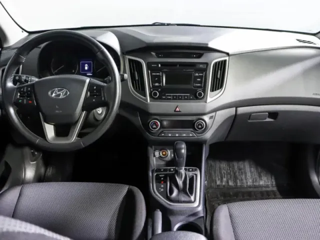 Hyundai Creta, I — фото 13