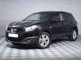 Nissan Qashqai, I Рестайлинг — фото 1
