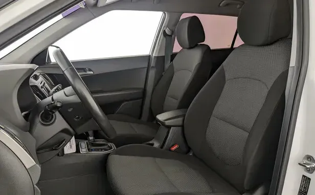 Hyundai Creta, I — фото 21