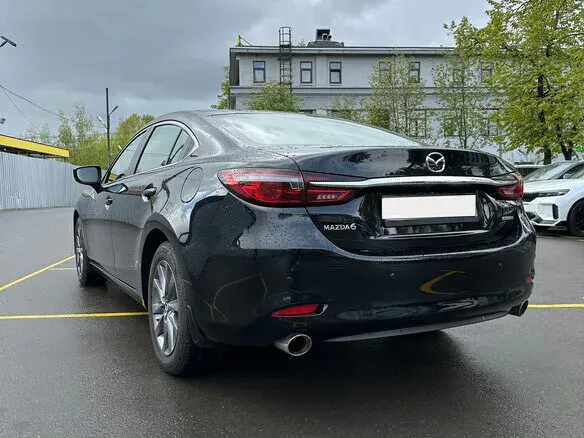 Mazda 6, III (GJ) Рестайлинг 2 — фото 6