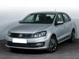 Volkswagen Polo, V Рестайлинг — фото 1