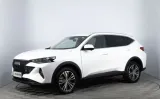 Haval F7, I Рестайлинг — фото 1