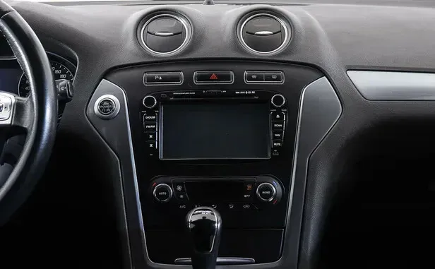Ford Mondeo, IV Рестайлинг — фото 11