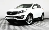Kia Sportage, III — фото 1