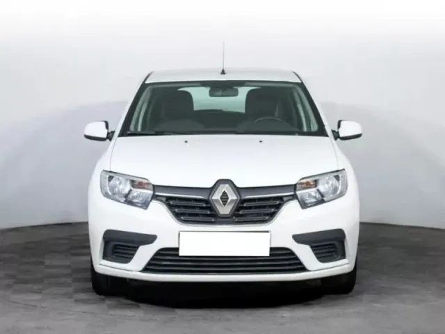 Renault Sandero, II Рестайлинг — фото 2