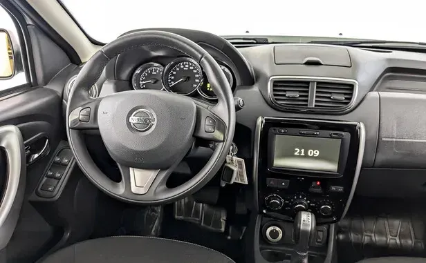 Nissan Terrano, III (D10) — фото 8