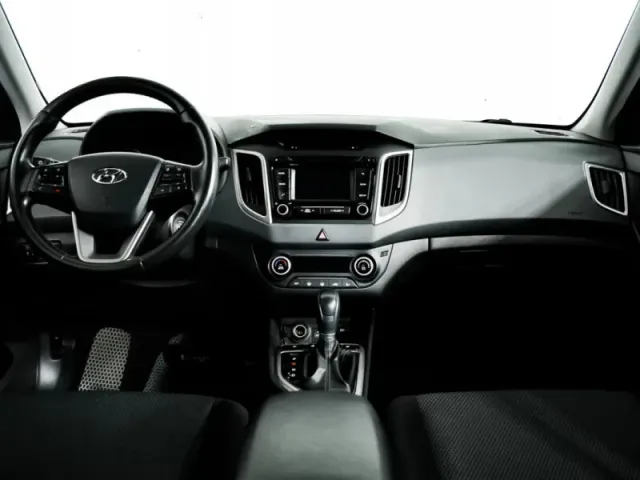 Hyundai Creta, I — фото 13