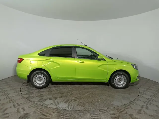 LADA Vesta, I — фото 4