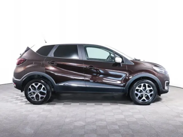 Renault Kaptur, I — фото 4