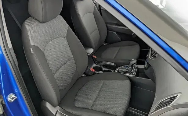 Hyundai Creta, I — фото 15