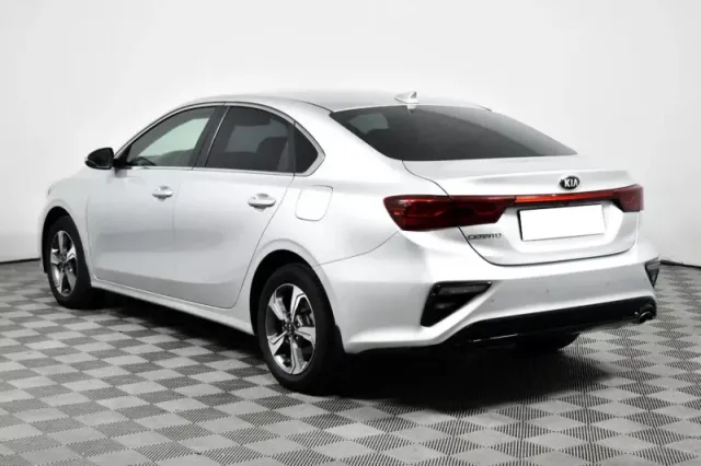 Kia Cerato, IV — фото 7