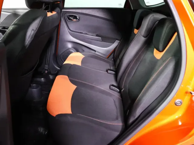 Renault Kaptur, I — фото 10