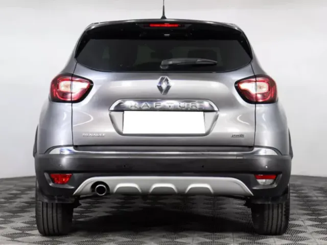 Renault Kaptur, I — фото 6