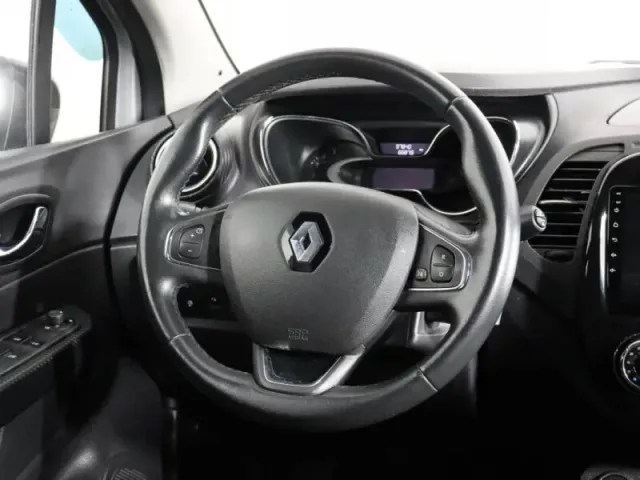 Renault Kaptur, I — фото 15