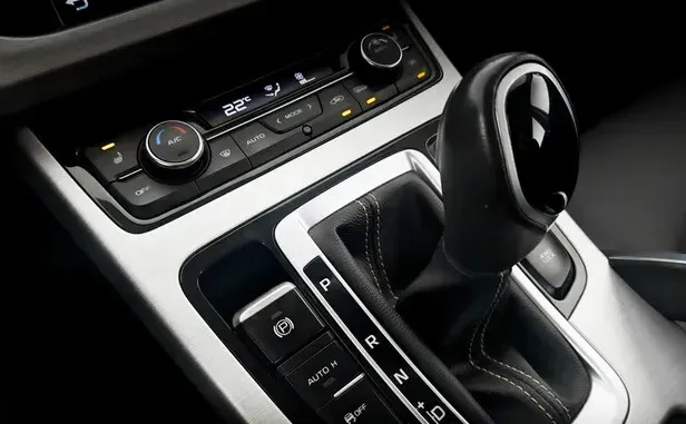 Geely Atlas, I — фото 11