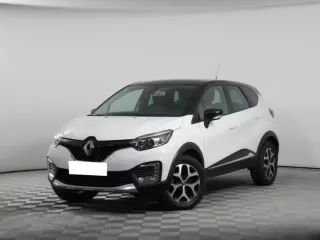 Renault Kaptur, I — фото 1
